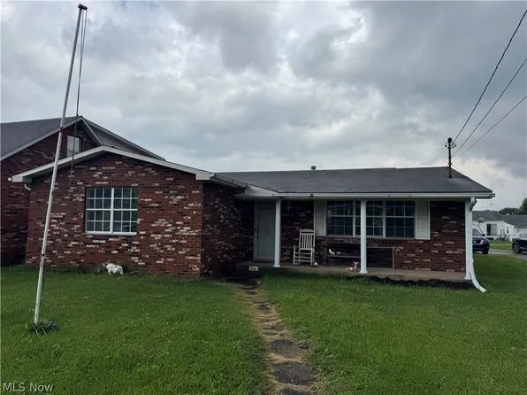 811 23rd St, Vienna, WV 26105