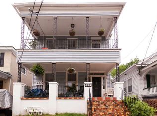 539 Rutledge Ave #1, Charleston, SC 29401