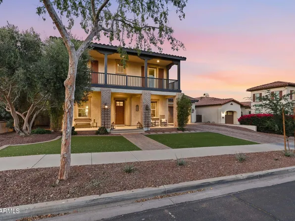 20794 W PROSPECTOR Way, Buckeye, AZ 85396
