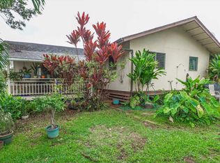 4932 Aliali Rd #23, Kapaa, HI 96746