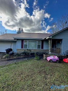 83 3rd St NE, Arab, AL, 35016