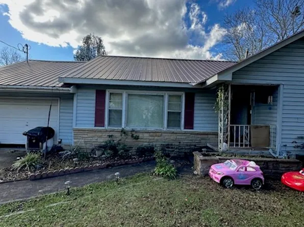 83 3rd St NE, Arab, AL 35016