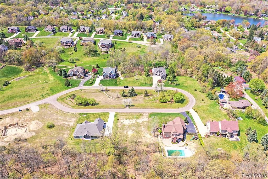 LOT 36 Stonewall E, Clarkston, MI 48348 MLS 20230036741 Zillow