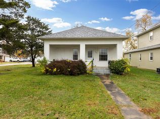 501 N Main St, Benld, IL 62009