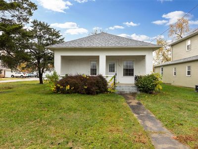 501 N Main St, Benld, IL, 62009
