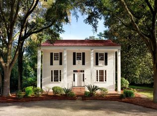 1009 Wichman St, Walterboro, SC 29488