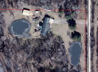 4791 N Swede Rd, Midland, MI 48642