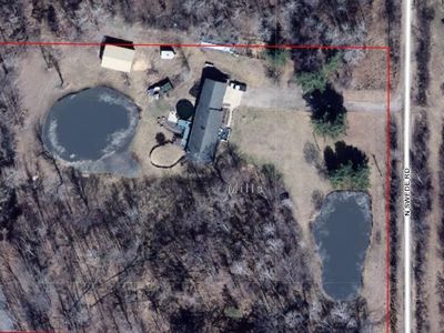 4791 N Swede Rd, Midland, MI, 48642