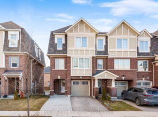 76 Stewardship Rd, Brampton, ON L7A 4W8