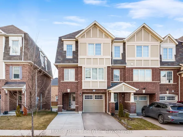 76 Stewardship Rd, Brampton, ON L7A 4W8