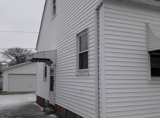 14513 Brunswick Ave, Maple Heights, OH 44137