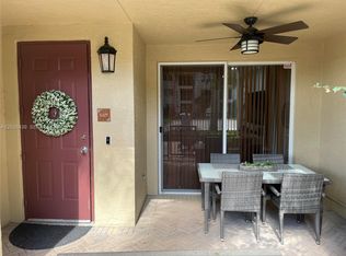 Villa Biarritz Condo, Sunrise, FL 33323