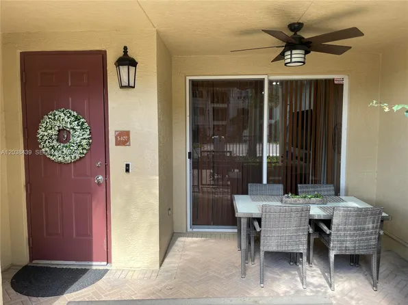 2900 NW 125th Ave #3107, Sunrise, FL 33323