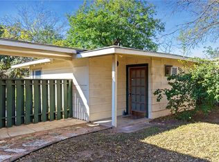 7808 Watson St #B, Austin, TX 78757