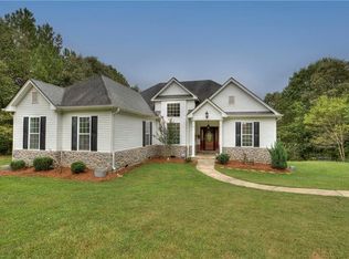 1159 Old Collard Valley Rd, Aragon, GA 30104