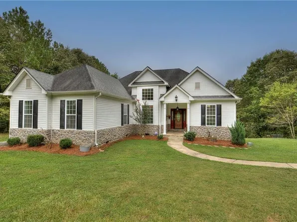 1159 Old Collard Valley Rd, Aragon, GA 30104