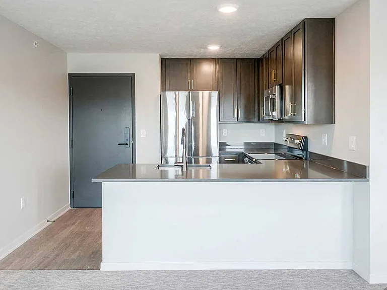 The Knock Apartments — Photo 135