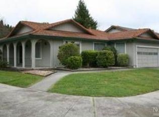 2116 San Antonio Dr, Santa Rosa, CA 95405