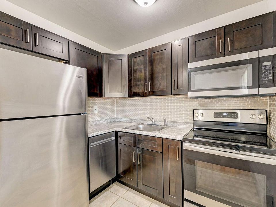 Rydal Apartments 272 Ward Ave Bordentown NJ Zillow