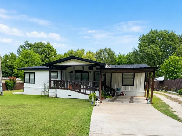 7440 County Road 374, Winona, TX 75792