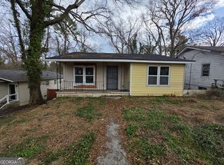 441 Lanier St NW, Atlanta, GA 30318