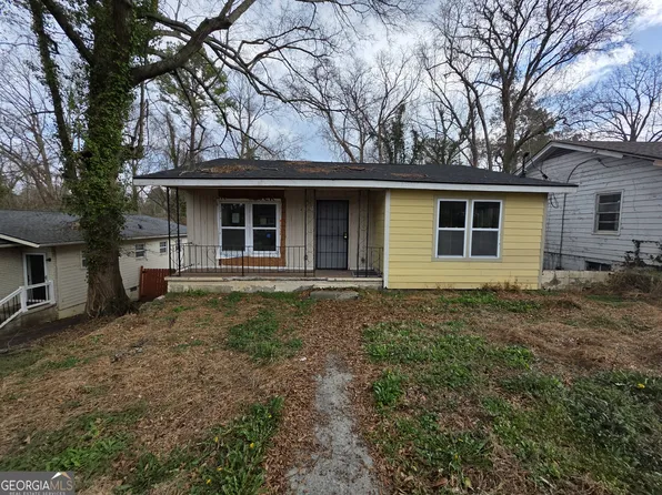 441 Lanier St NW, Atlanta, GA 30318