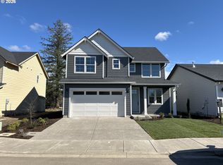 1141 Rachel Ln, Molalla, OR