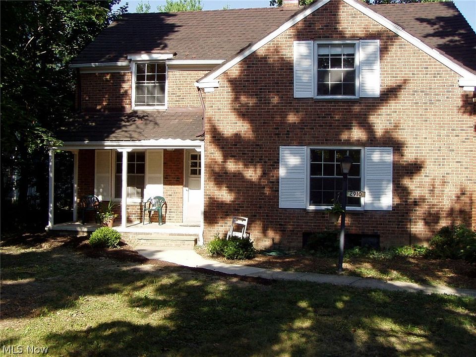 2910 Warrensville Center Rd, Shaker Heights, OH 44122 MLS 4438675