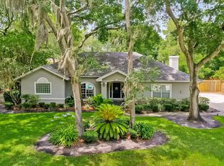 2007 Marye Brant Loop S, Neptune Beach, FL 32266