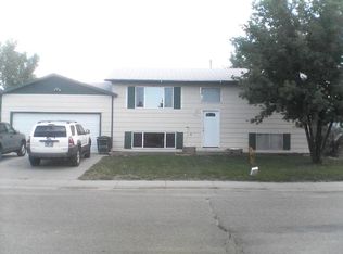 1079 Sierra Vis, Evansville, WY 82636