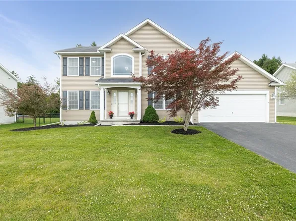 103 Harrogate Xing, West Henrietta, NY 14586