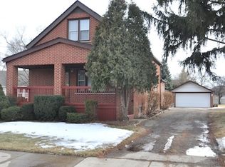 14670 Fifteen Mile Rd, Sterling Heights, MI 48312