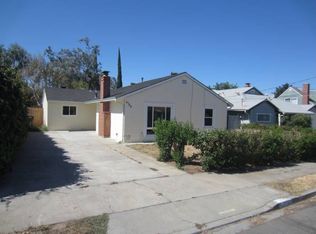 2752 Bautista St, Antioch, CA 94509