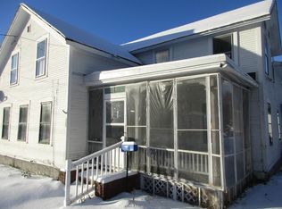 25 2nd St, Fair Haven, VT 05743