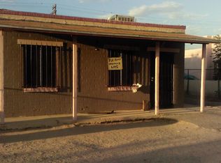 308 W President St, Tucson, AZ 85714