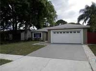 2388 Beacon Groves Blvd, Palm Harbor, FL 34683