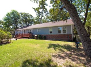 6188 Oak Trl, Scurry, TX 75158