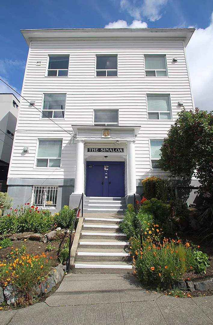 1414 Apartments — Photo 1
