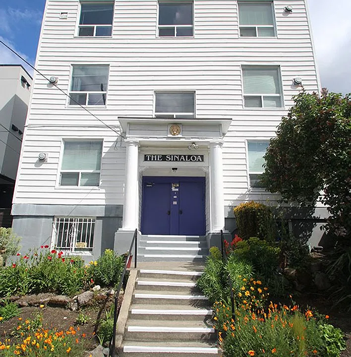 1414 Apartments