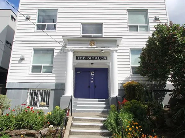 1414 Apartments, 1414 S King St APT 3, Seattle, WA 98144