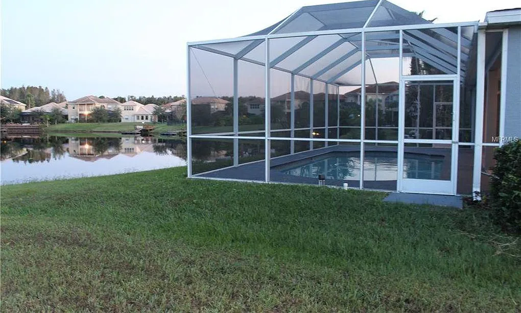 4 bed, 4.5 bath, 3505 sqft, $4,700 — Photo 3