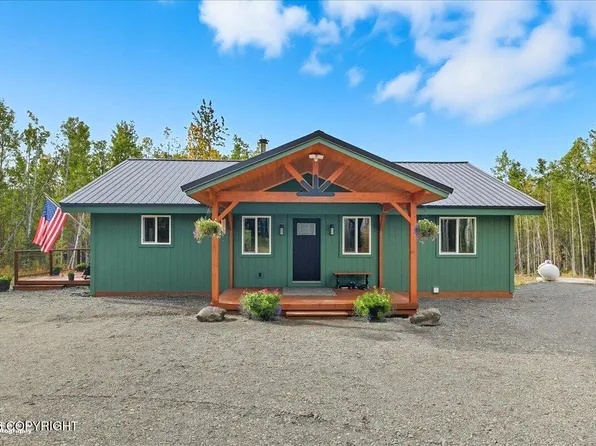 35281 Merchants Way, Soldotna, AK 99669