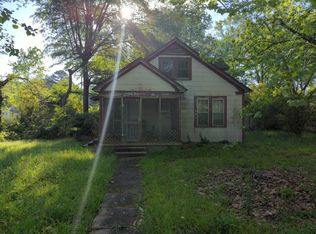 302 S Walnut, WALDO, AR 71770