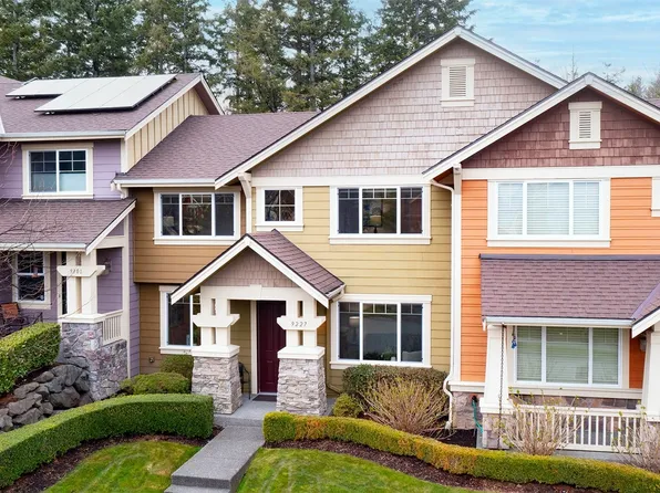 9227 Mitten Avenue SE, Snoqualmie, WA 98065