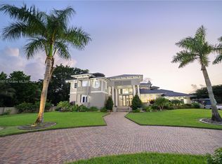 5271 SW 136th Ave, Southwest Ranches, FL 33330