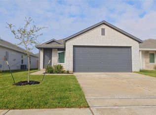 21518 Willow River Canyon Ln, Waller, TX 77484