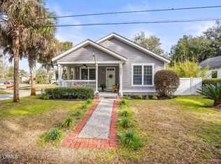 2007 King St, Beaufort, SC 29902