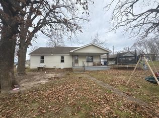 113 Martin St, Licking, MO 65542