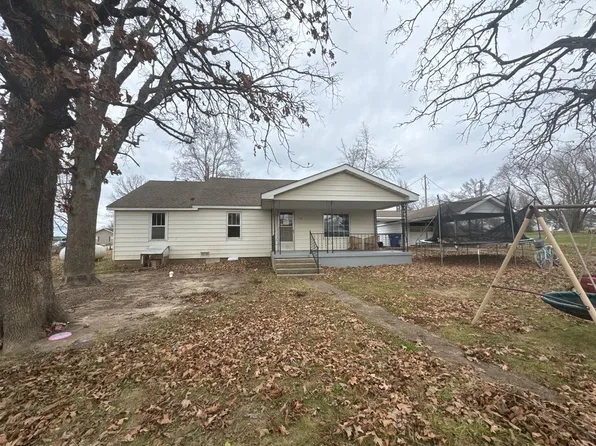 113 Martin St, Licking, MO 65542