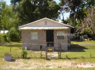 436 W Lisbon Pkwy, Deland, FL 32720